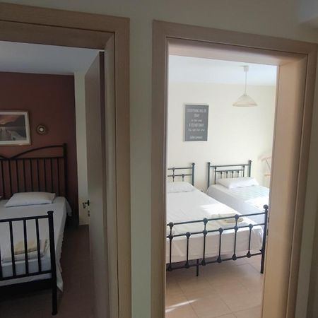 Kalliani House Vila Kiki Флогіта Екстер'єр фото