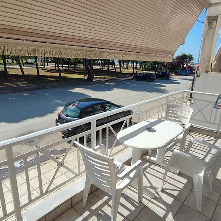 Kalliani House Vila Kiki Флогіта Екстер'єр фото
