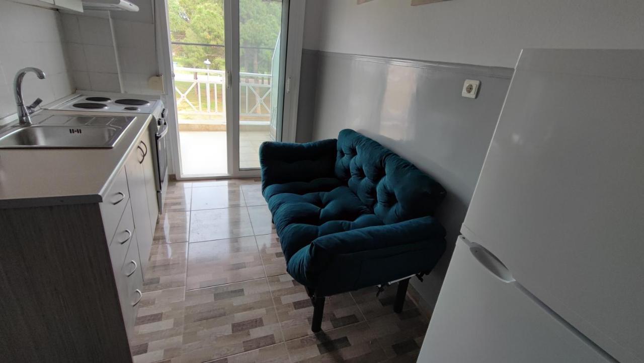 Kalliani House Vila Kiki Флогіта Екстер'єр фото