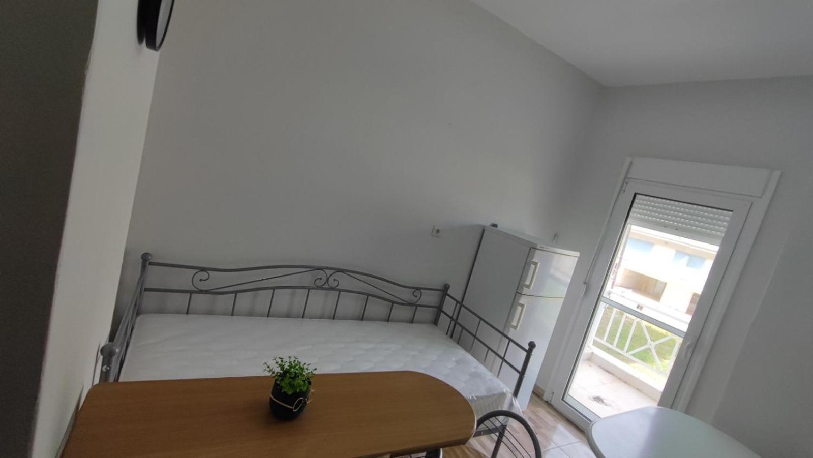 Kalliani House Vila Kiki Флогіта Екстер'єр фото