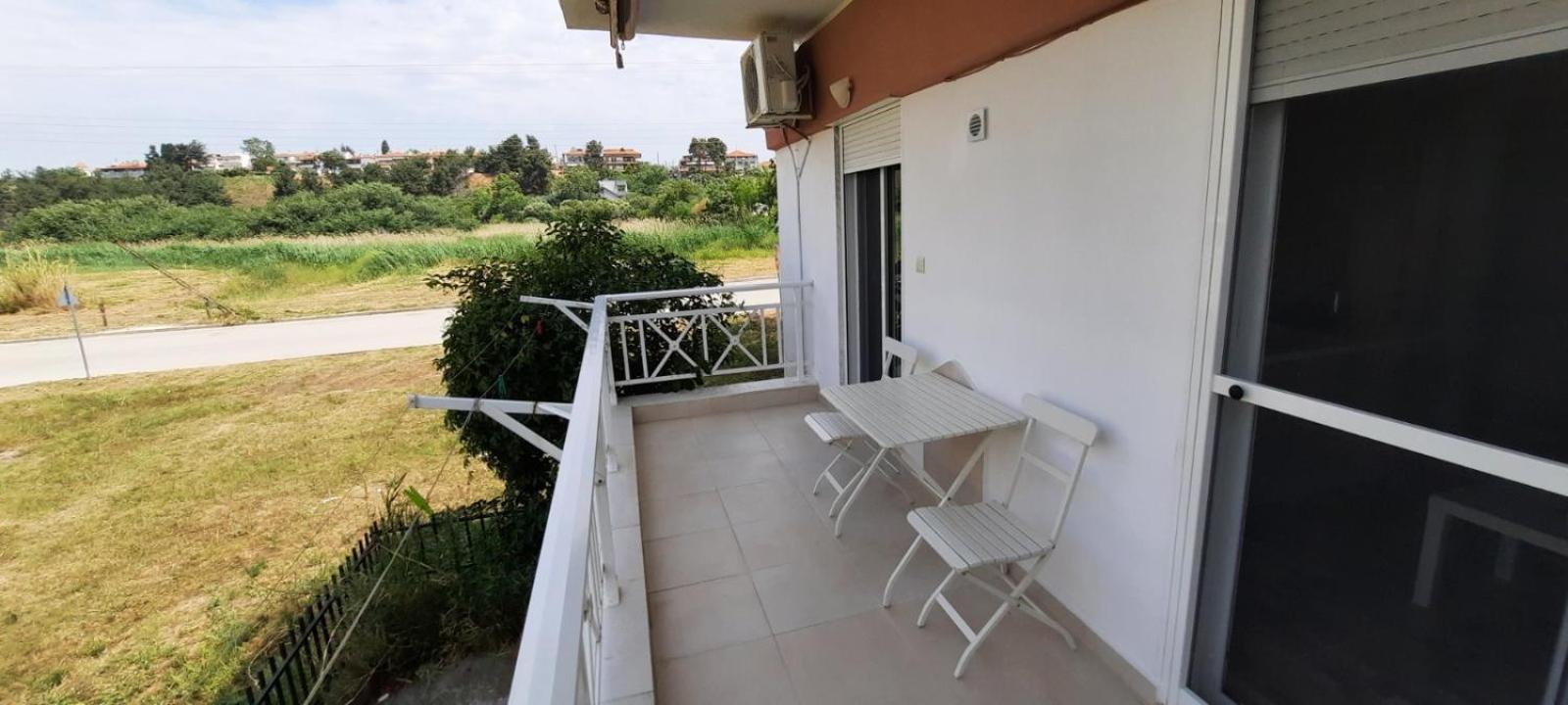 Kalliani House Vila Kiki Флогіта Екстер'єр фото