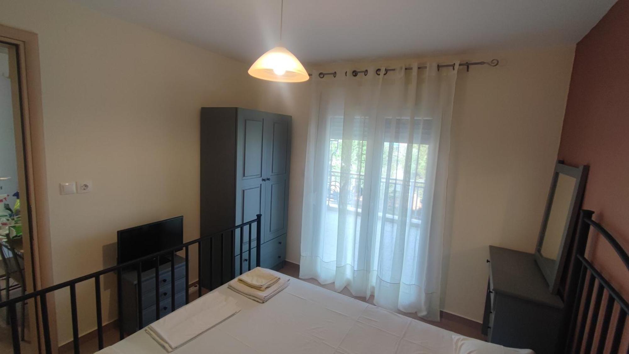 Kalliani House Vila Kiki Флогіта Екстер'єр фото