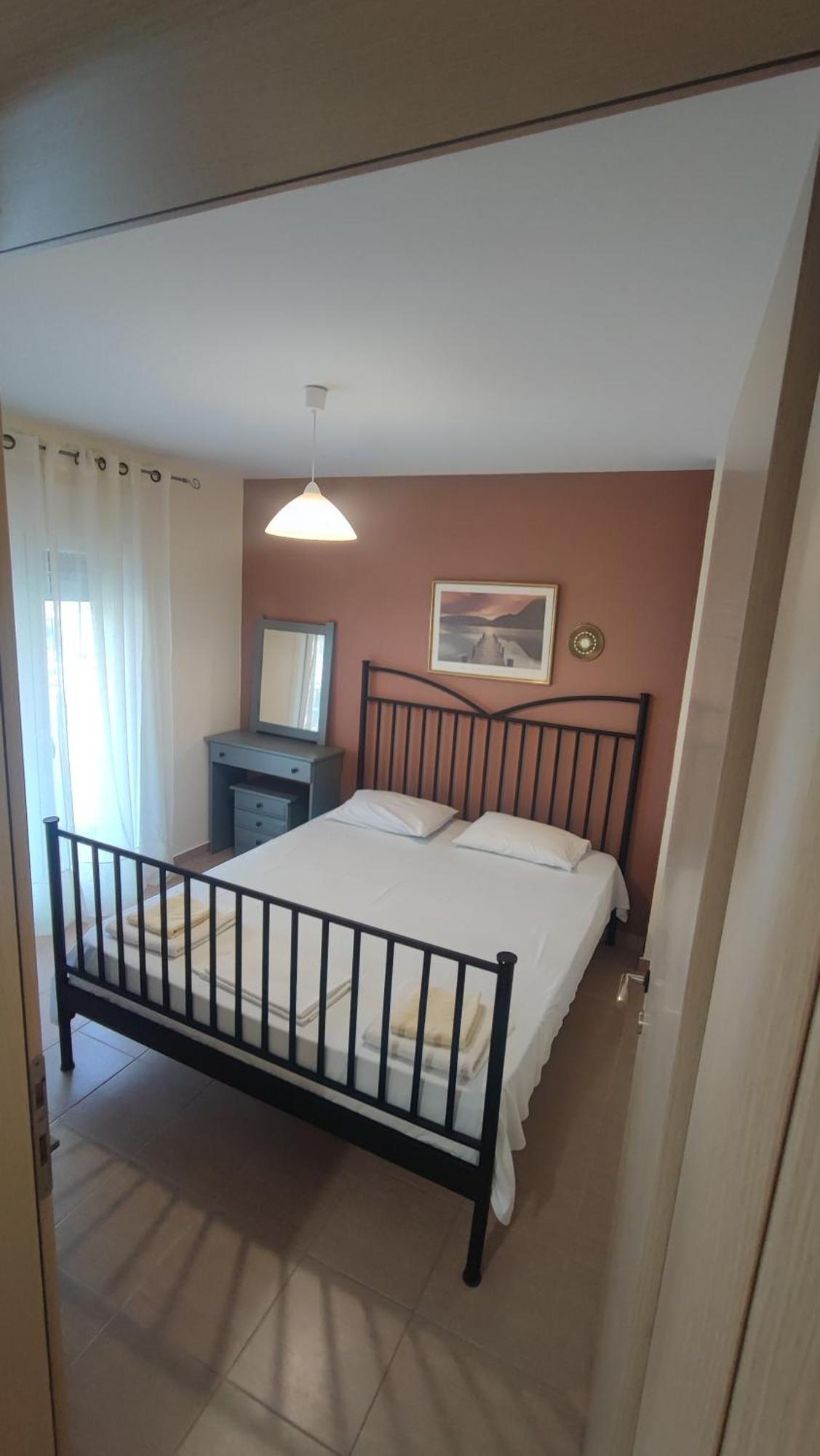 Kalliani House Vila Kiki Флогіта Екстер'єр фото