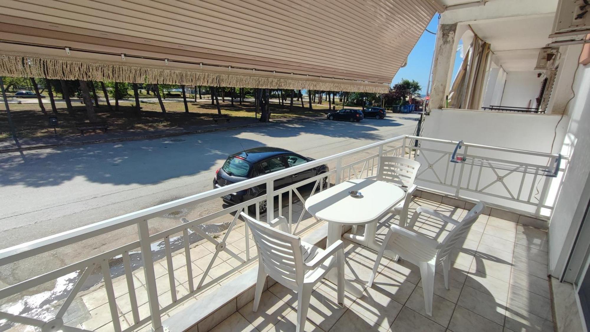 Kalliani House Vila Kiki Флогіта Екстер'єр фото