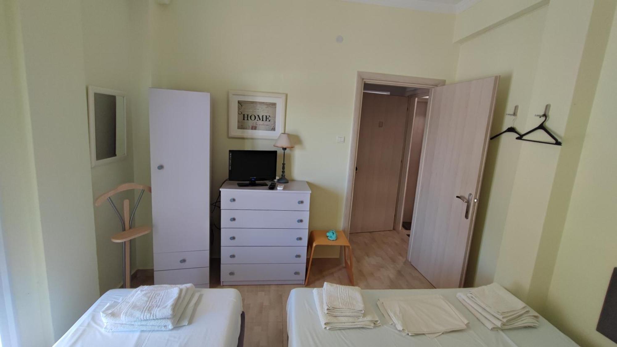 Kalliani House Vila Kiki Флогіта Номер фото